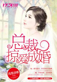 总裁暗恋成婚