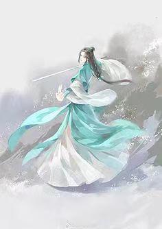 楚江李清清主角的