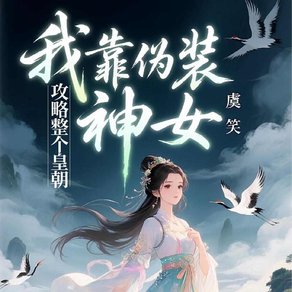 我靠伪装神女攻略整个皇朝完整