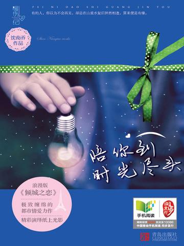 陪你到时光尽头 沈南乔