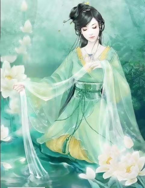 凤惟裳萧慎寒最后在一起了吗