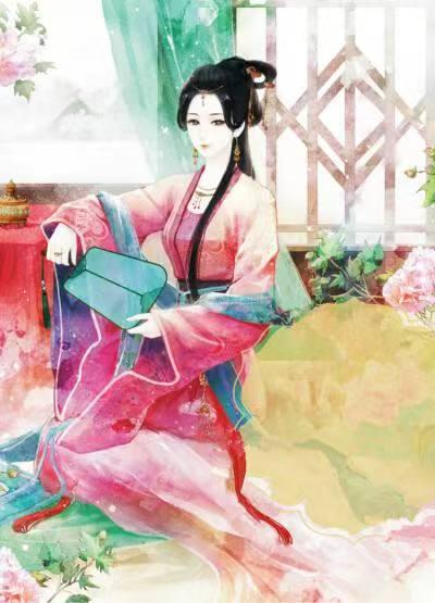 沈鸢by结因