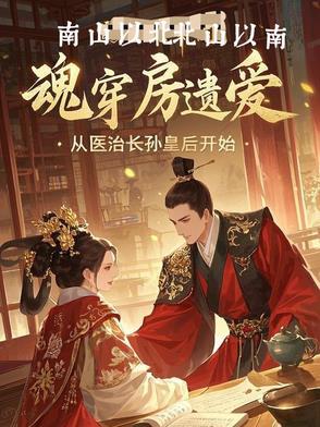 穿越主人公房遗爱