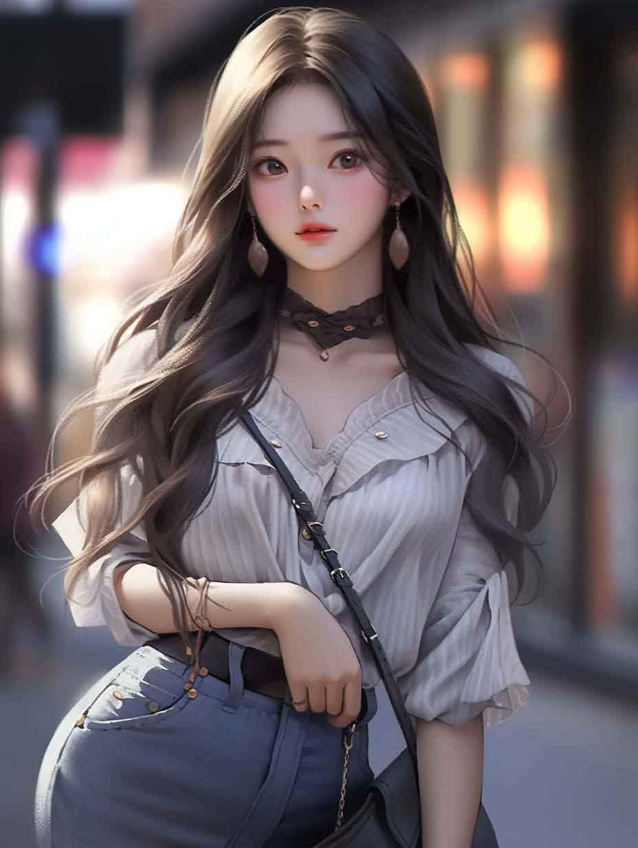 你终于失去了我是什么歌