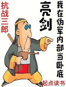 亮剑我在伪军内部当卧底笔趣阁