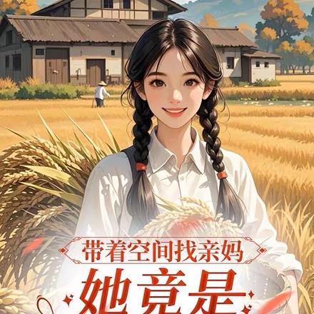 带着空间找亲妈