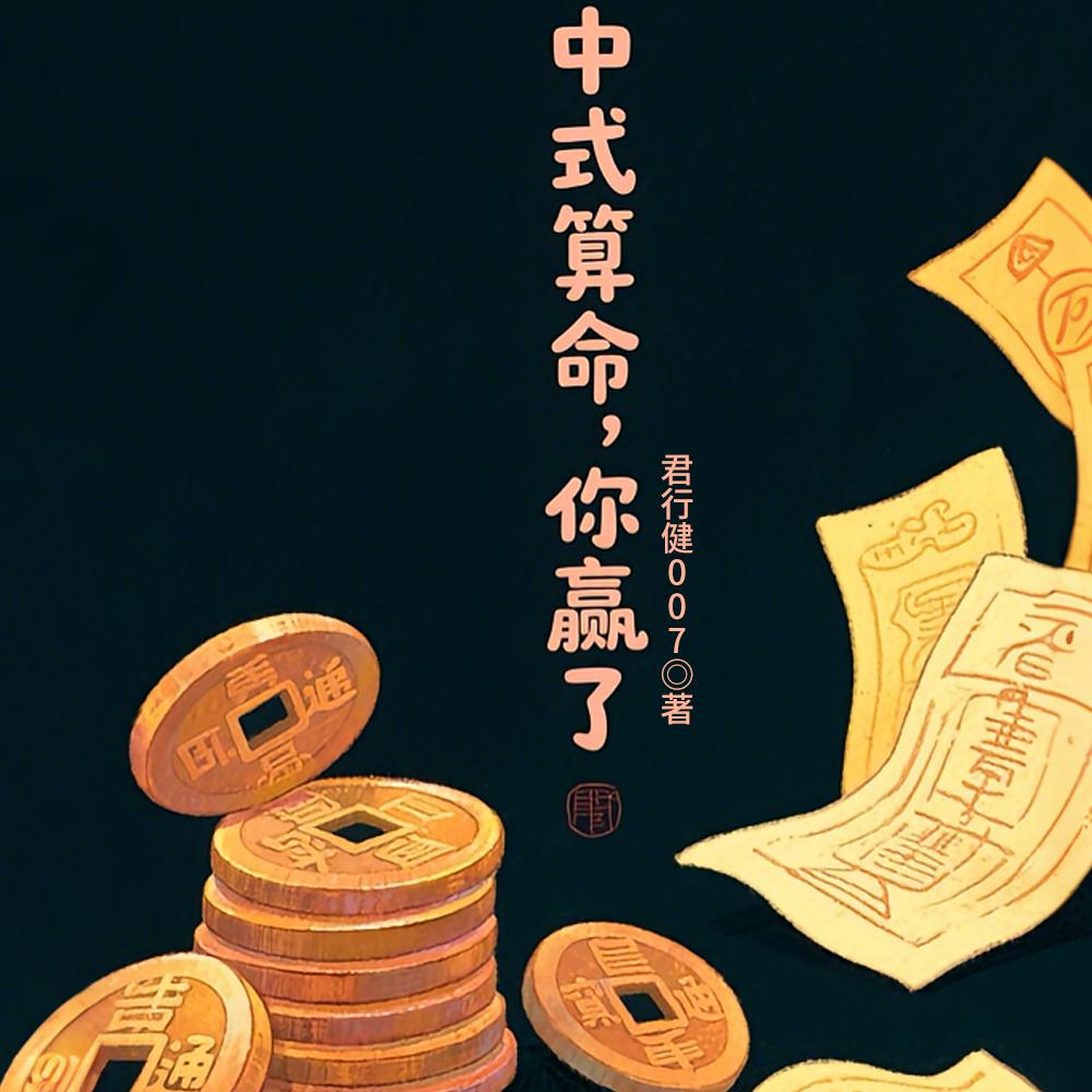 小达达捉鬼日记