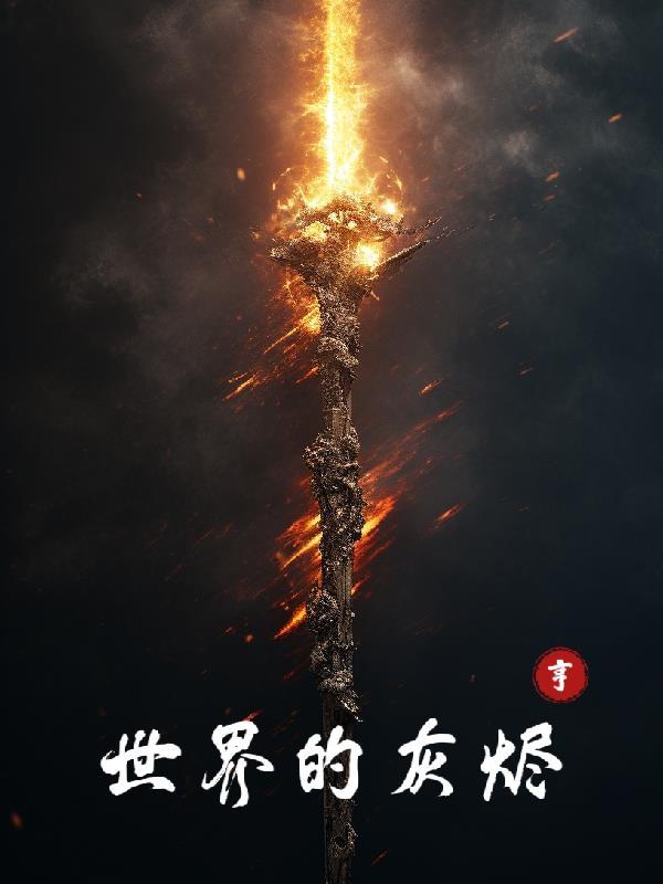 灰烬世界汉化