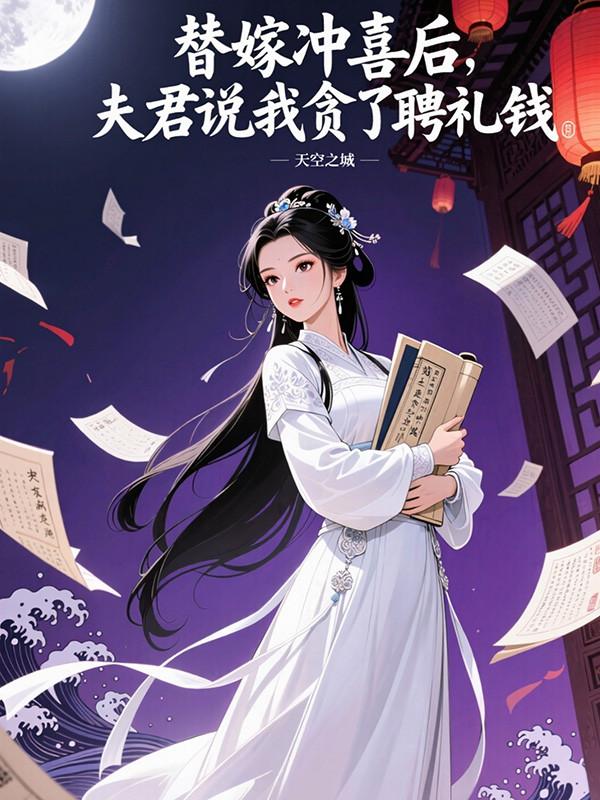 第一章替嫁冲喜是什么