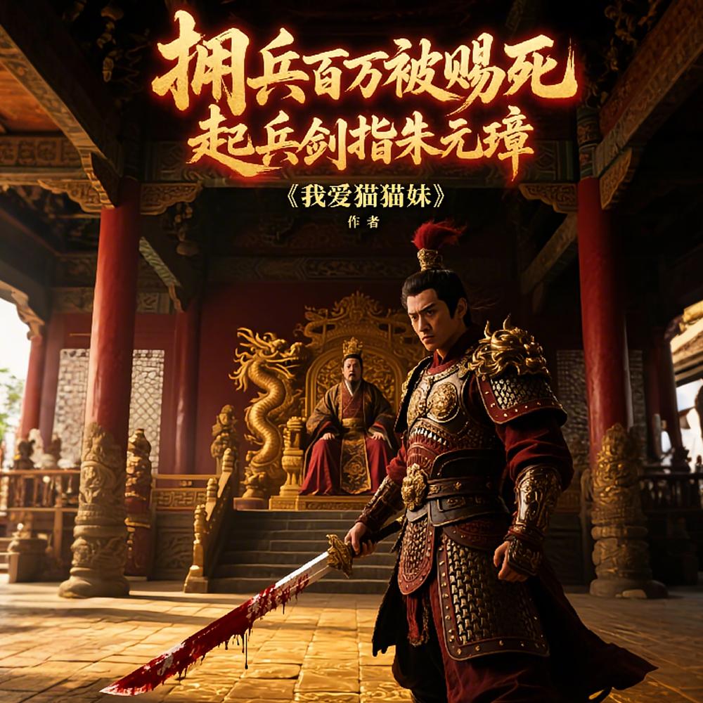 拥兵自立的意思