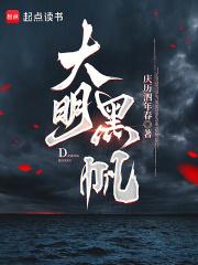 大明黑帆txt全文免费阅读