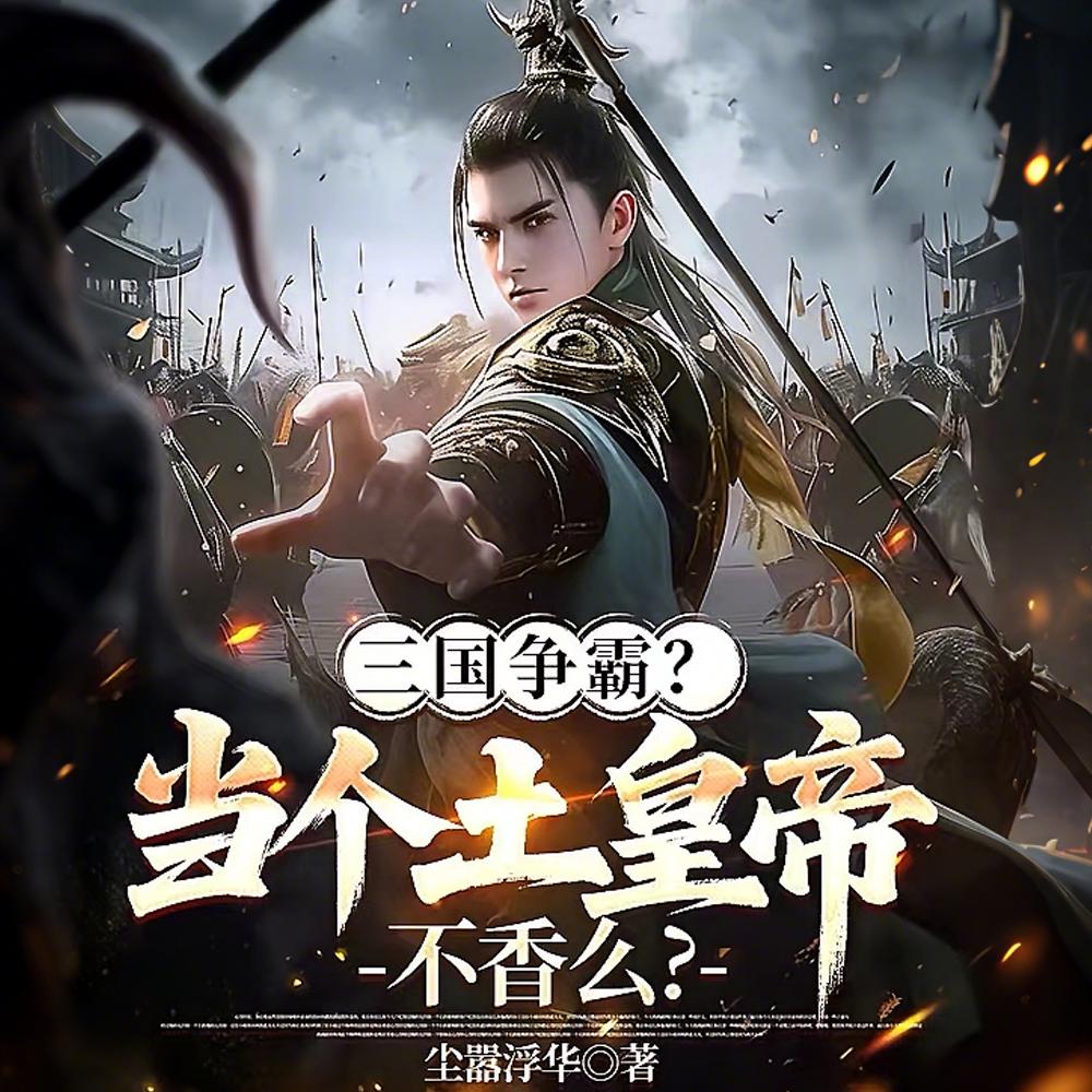 三国争霸时间