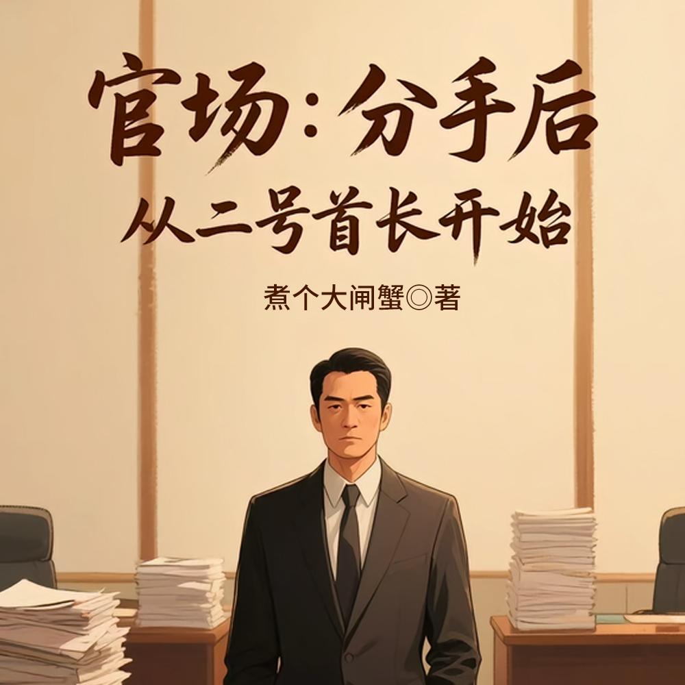 官场分手后从二号首长开始