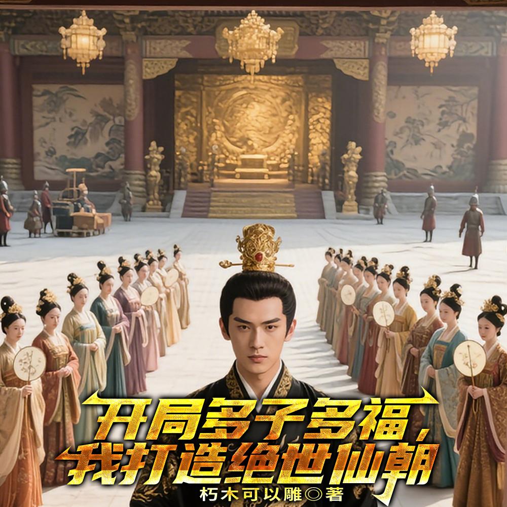 开局把太后纳入后宫正版小