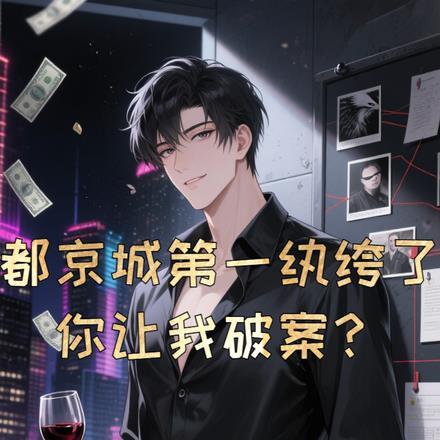 京都第一纨绔太子爷萧战