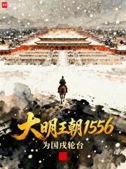 大明王朝1556剧情