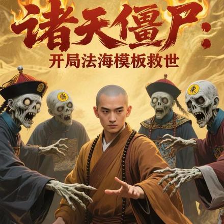 主角是伏魔天神的
