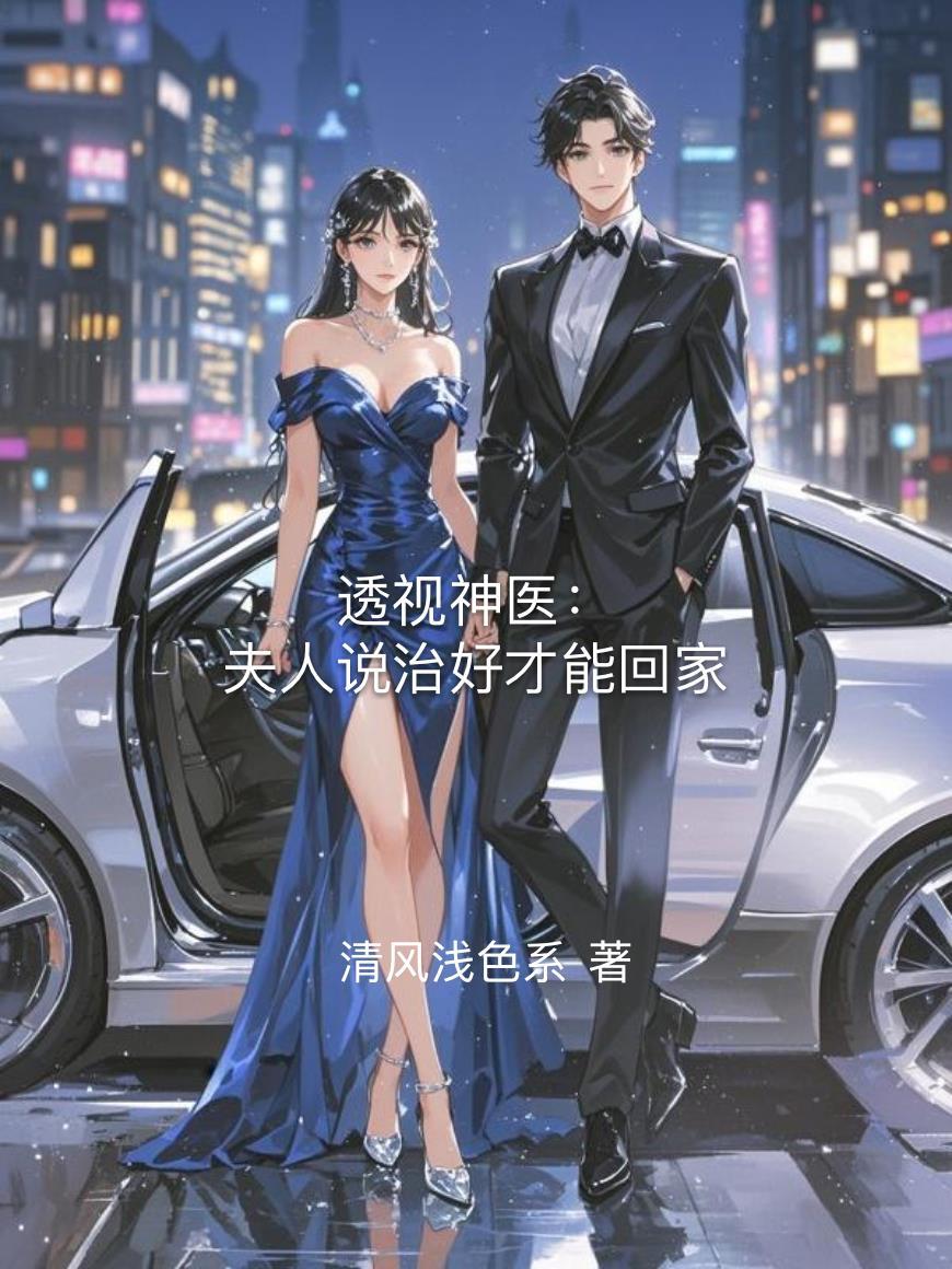 透视治病