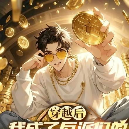 穿越后我成了反派们的首富哥哥漫画全集