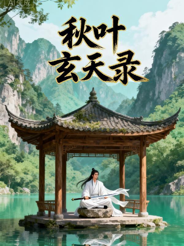 绝世玄天录免费阅读