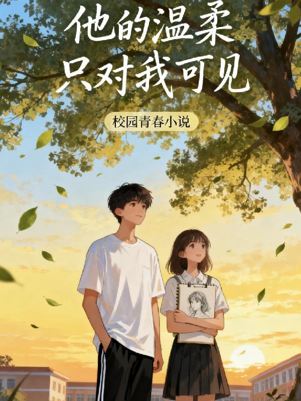 他只对你温柔免费阅读