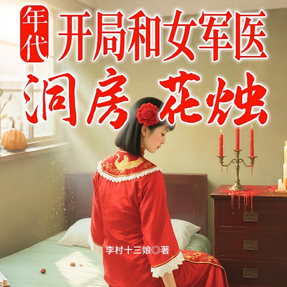 开局和女军医洞房花烛林文鼎
