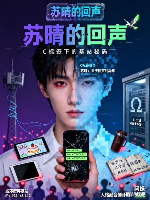 苏晴音乐人
