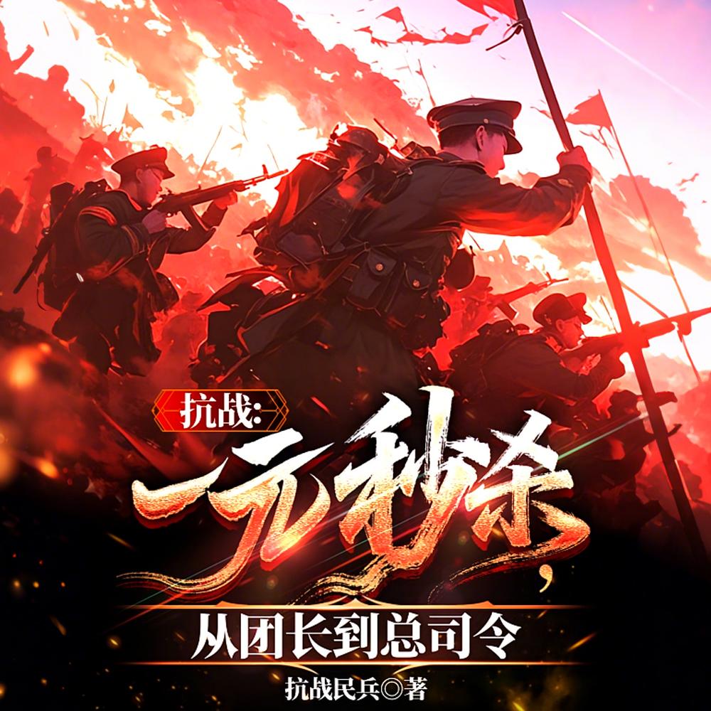 从团长到总司令在哪里看