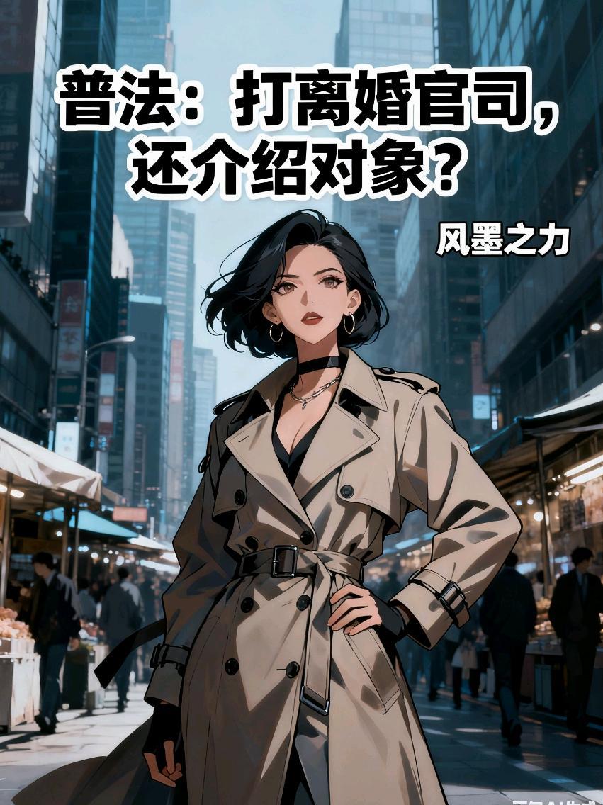 打离婚官司找男的还是女的好