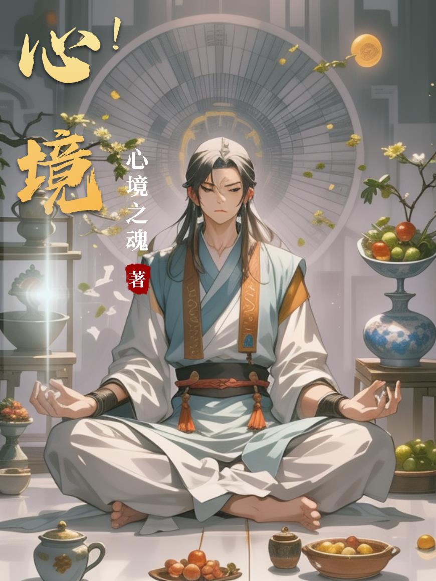 心境淡然是什么意思
