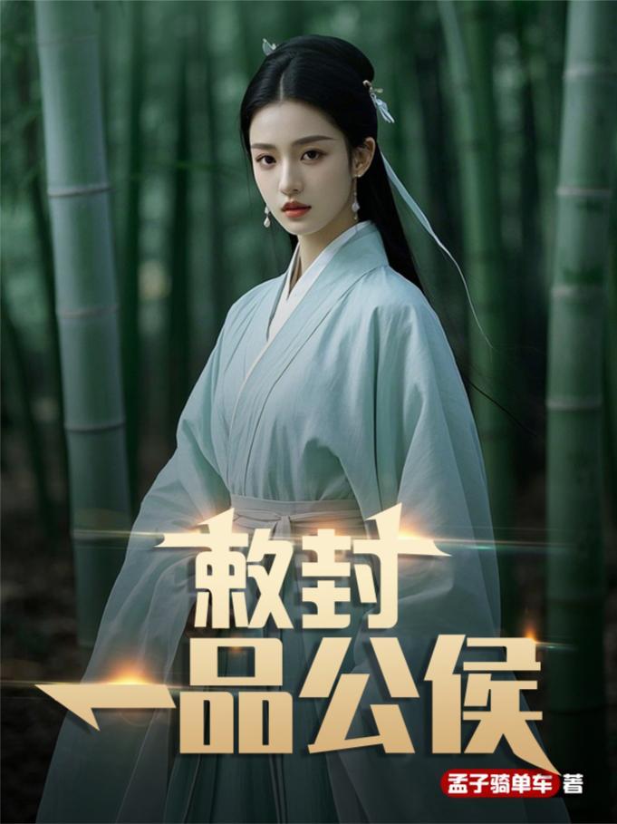 敕封一品公侯全文TXT全本