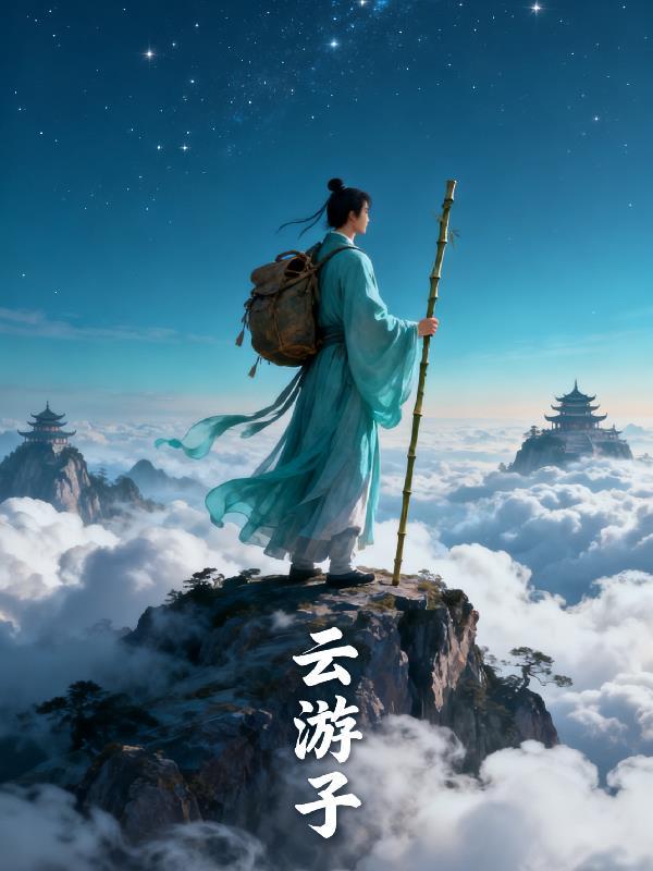 云游子叩问仙道