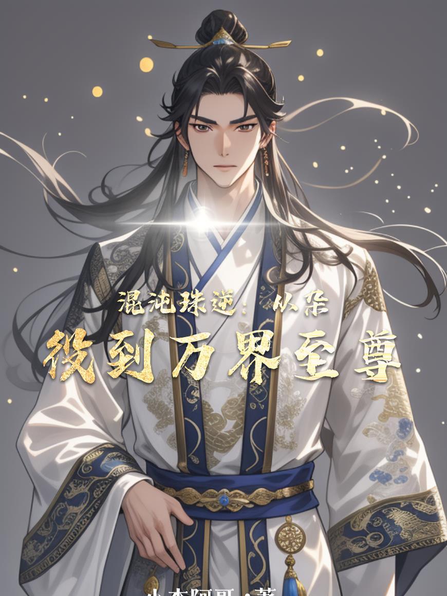 混沌珠能力