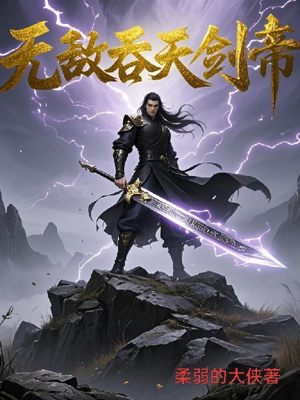 吞天无敌系统