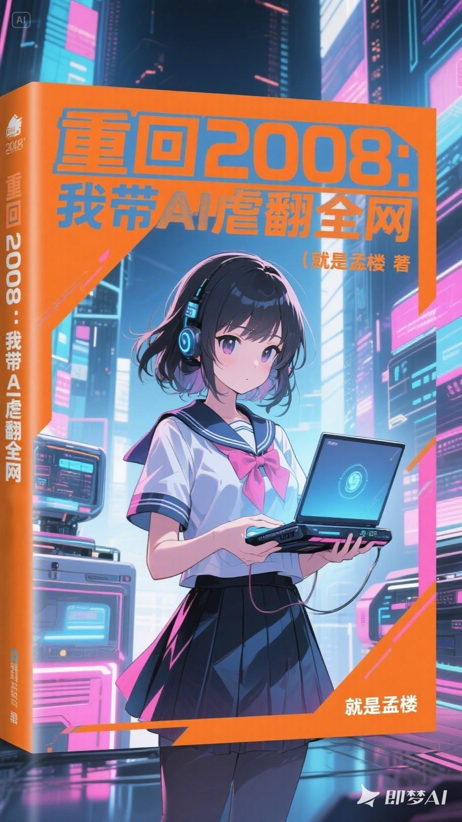 我带神笔重回80年代