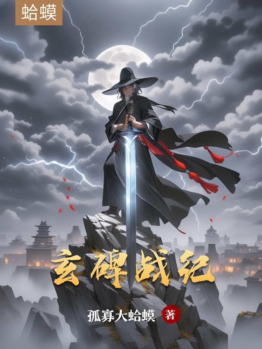 玄真战记起点