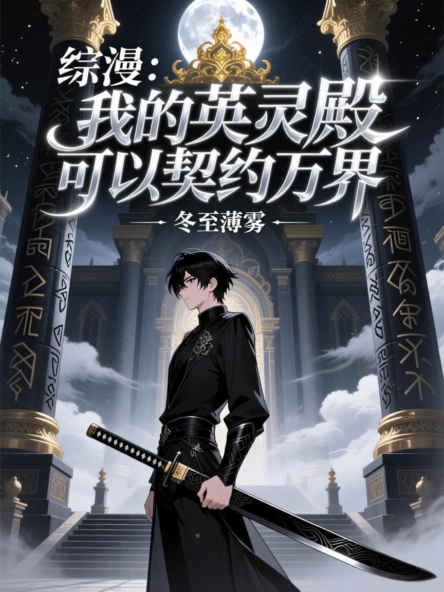 我在英灵殿签到