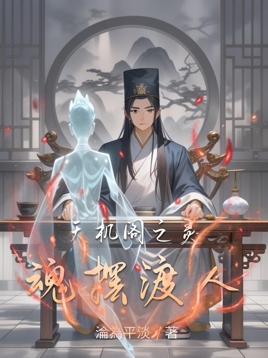 灵魂摆渡天台女鬼