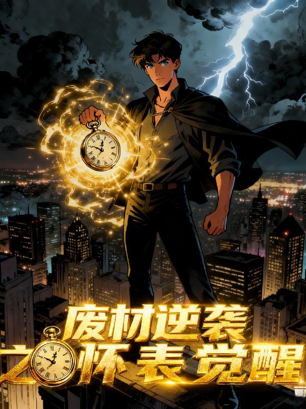 废柴逆袭类的都市
