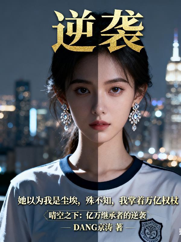 晴空之下的