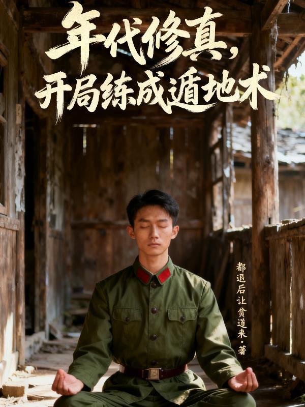 年代修仙空间