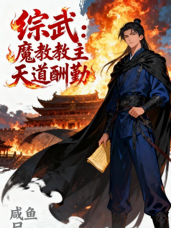 综武我魔教少主力挺邀月