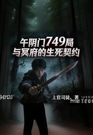 午阴门749与冥府的生死契约