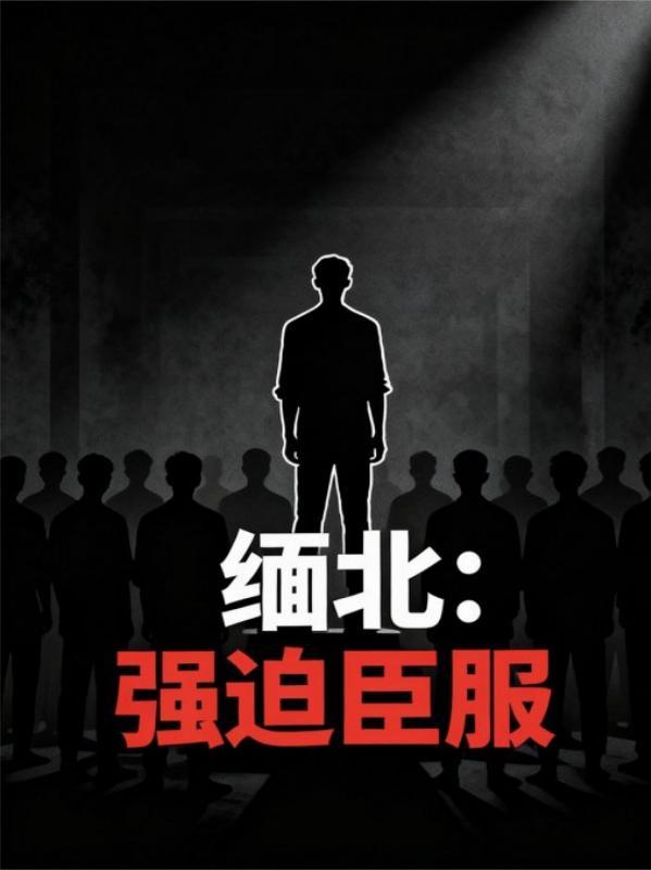 缅北强迫臣服江穆是卧底吗