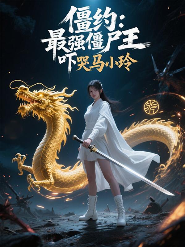僵约最强僵尸王吓哭马小玲百度百科