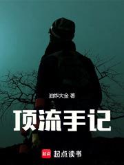 顶流手记在线阅读免费