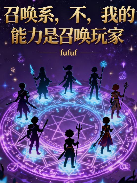 我的召唤物会技能
