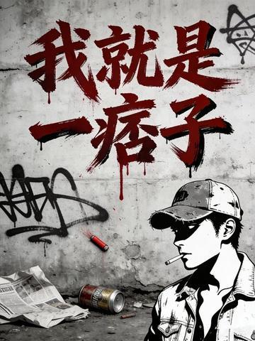 我就是个痞子是啥意思