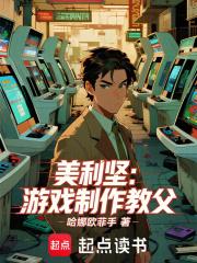 美利坚游戏制作教父全文