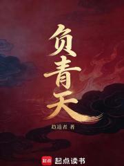 负青天原著